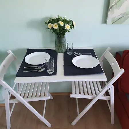 Apartment Home, Sweet *
