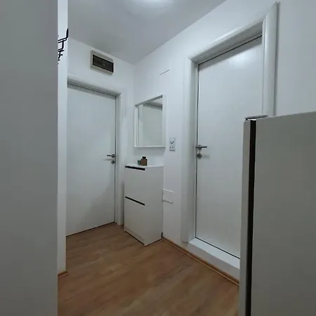 Apartment Home, Sweet Novi Sad