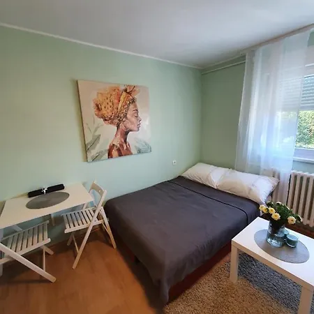 Apartment Home, Sweet Novi Sad