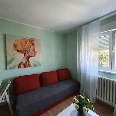 Home, Sweet Apartment