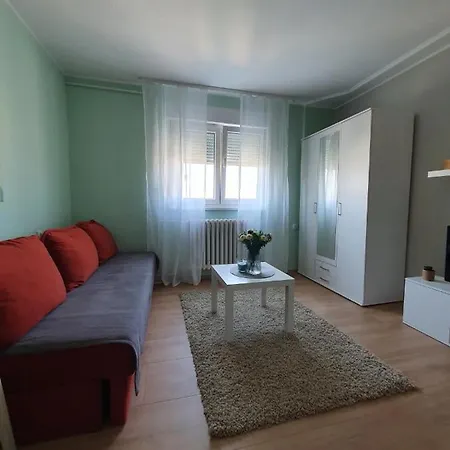 Apartment Home, Sweet Novi Sad