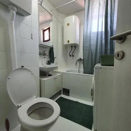 Home, Sweet Apartment Novi Sad
